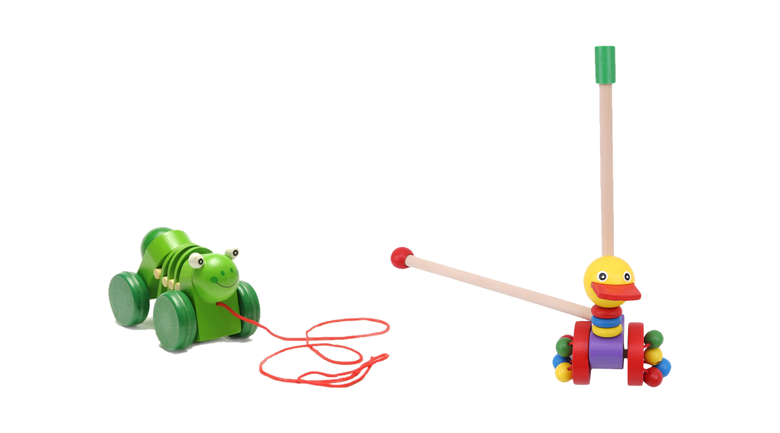 Attività per lo sviluppo motorio