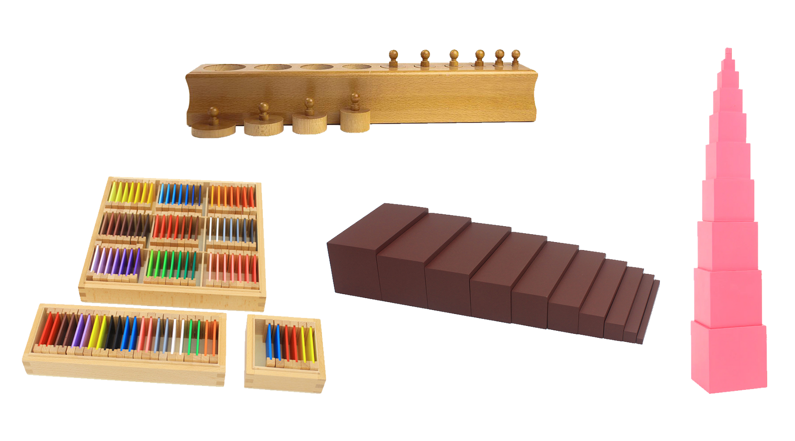 Materiale sensoriale