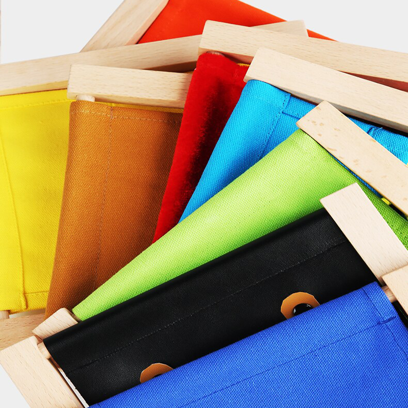 Telai delle allacciature