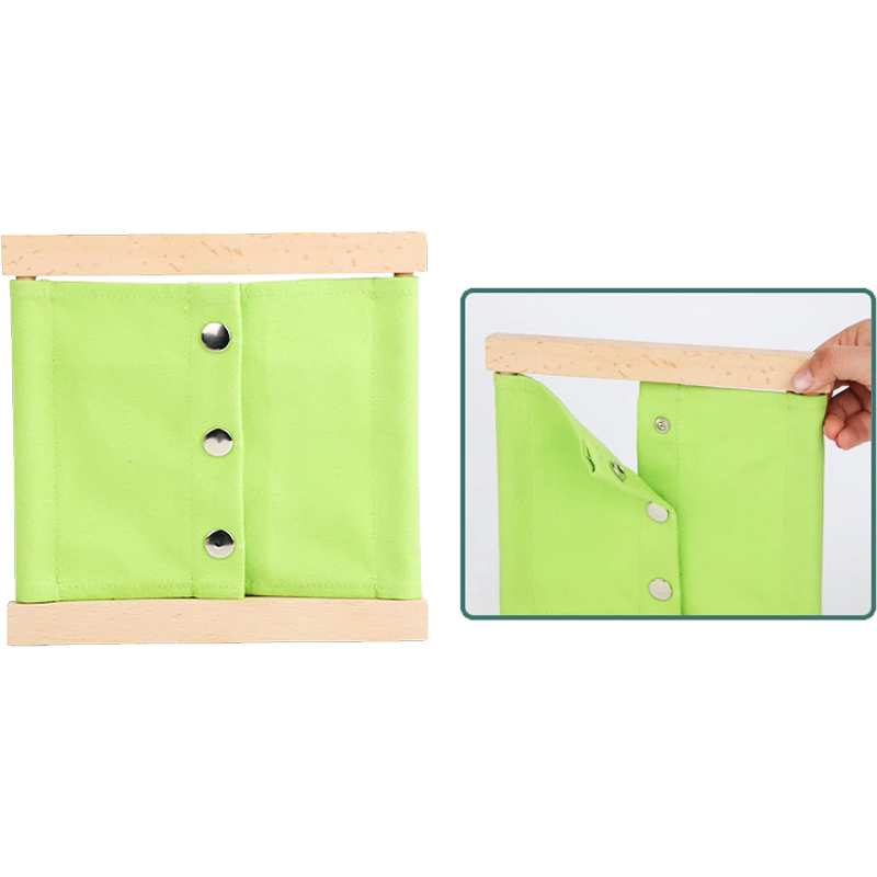 Telai delle allacciature