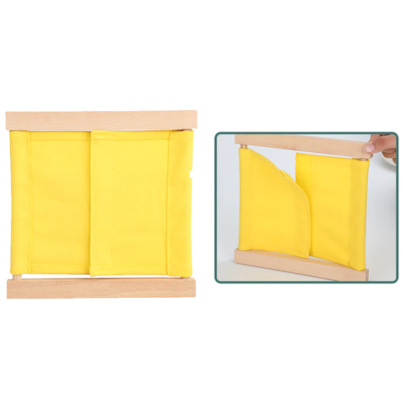 Telai delle allacciature